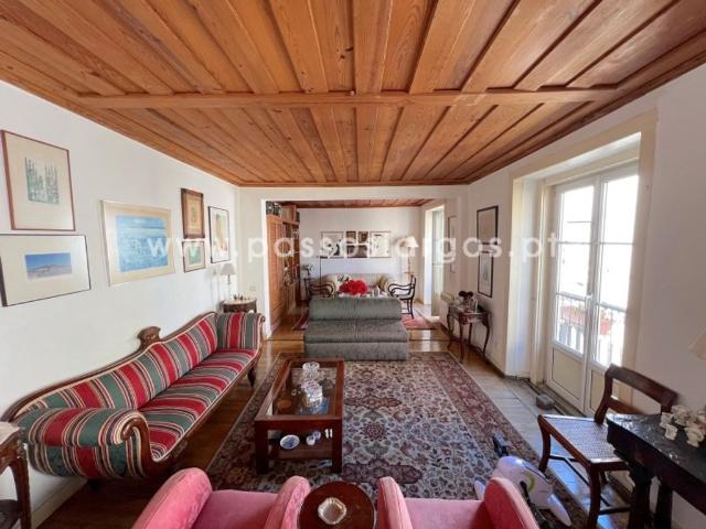 Apartamento venda em Santa Maria Maior, Lisboa