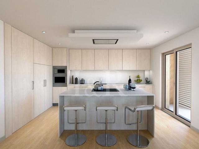 Apartamento venda em Montijo, Setúbal