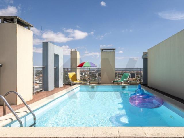Apartamento venda em Baixa do Montijo, Montijo