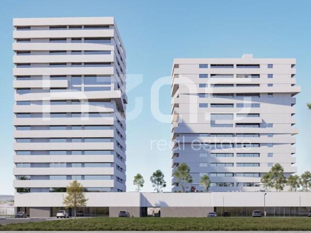 Apartamento venda em Porto