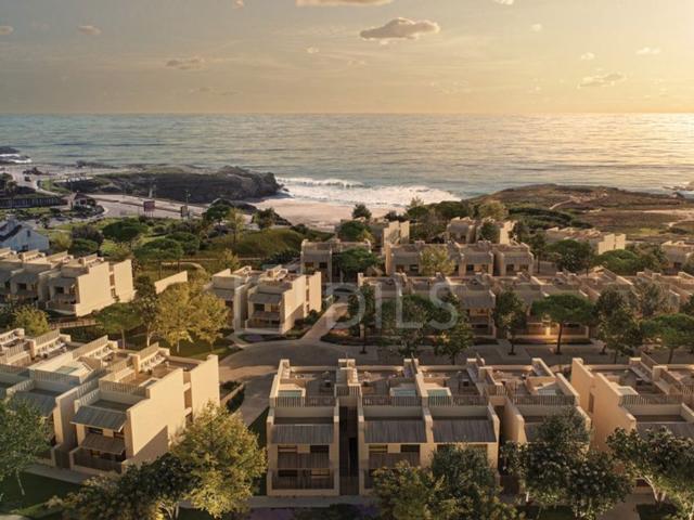 Apartamento venda em Sines, Setúbal