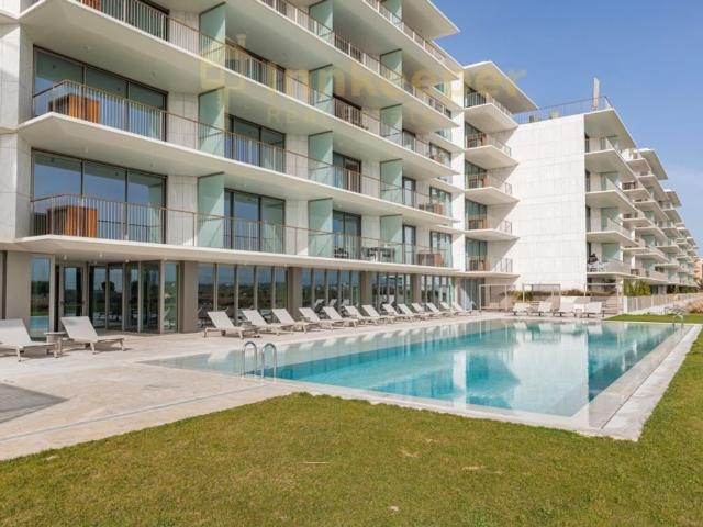 Apartamento venda em Armação De Pêra, Faro