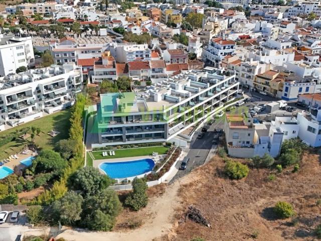 Apartamento venda em Alvor, Portimão