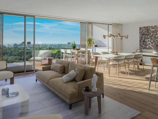 Apartamento venda em Nova Morada, Oeiras