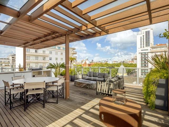 Apartamento venda em Avenidas Novas, Lisboa