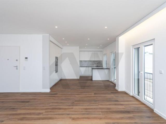 Apartamento venda em Bairro dos CTT, Odivelas