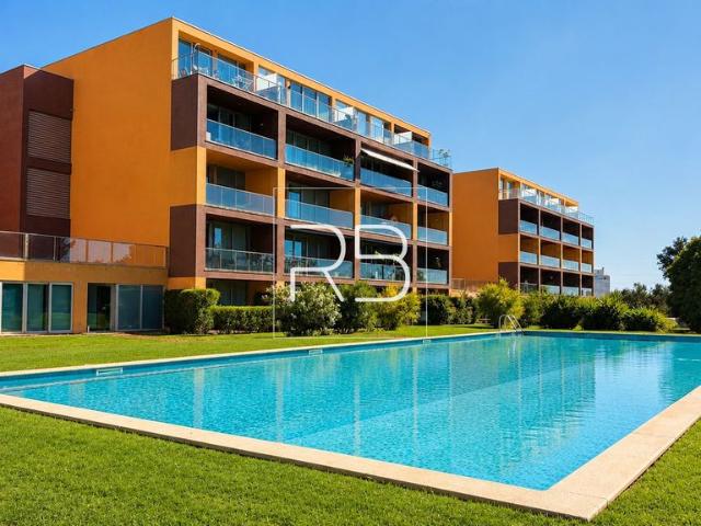 Apartamento venda em Quinta do Pinheiro, Portimão