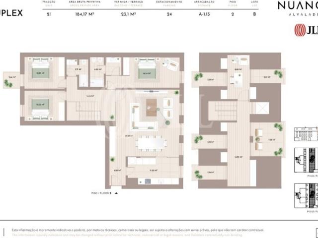 Apartamento venda em Lisboa
