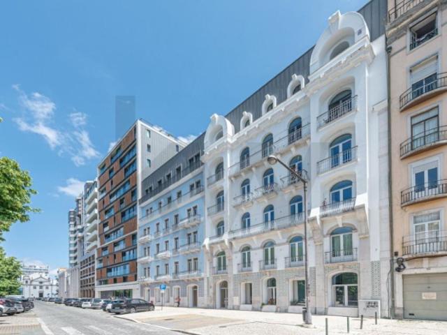 Apartamento venda em Lisboa