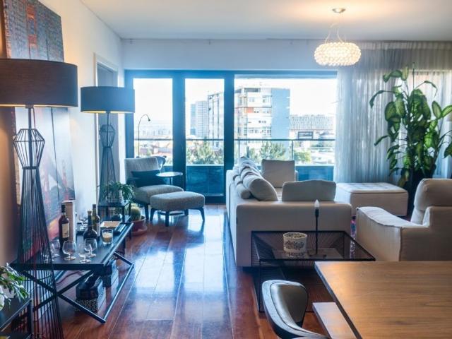 Apartamento venda em Santiago Dos Velhos, Lisboa
