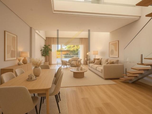 Apartamento venda em Carcavelos, Cascais