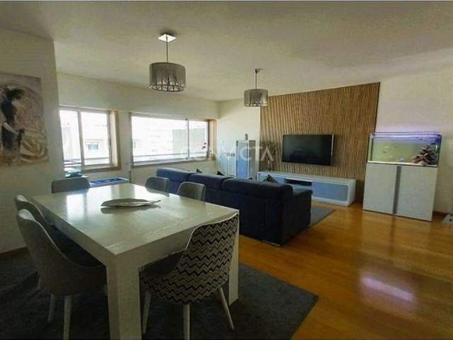 Apartamento venda em Gueifães, Cidade da Maia