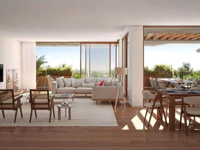 Apartamento venda em Serra de Casal de Cambra, Sintra