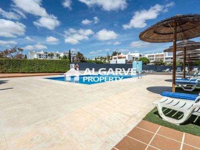 Apartamento venda em Albufeira e Olhos de Água, Albufeira
