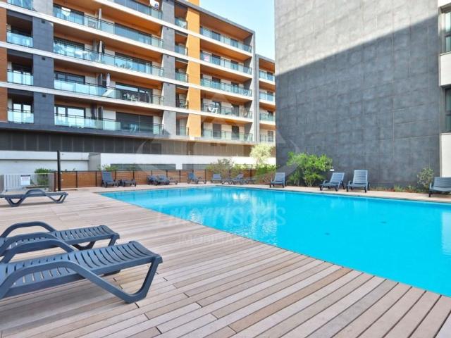Apartamento venda em Terraços da Ponte, Santiago Dos Velhos