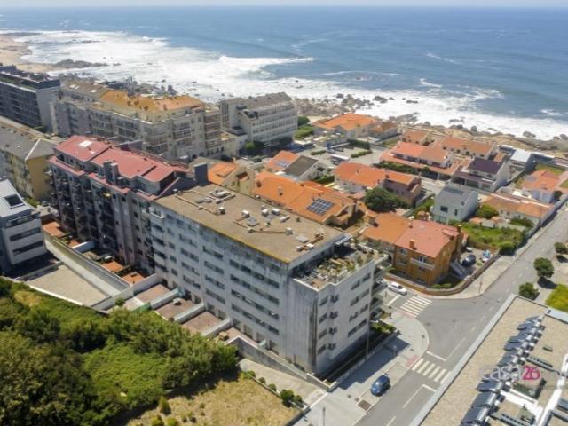 Apartamento venda em Canidelo, Vila Nova De Gaia