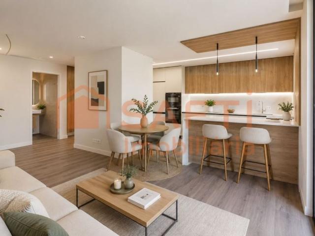 Apartamento venda em Vale Sepal, Leiria