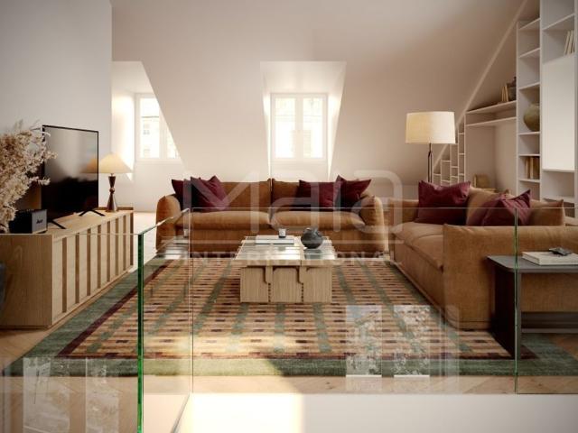 Apartamento venda em Santa Maria Maior, Lisboa