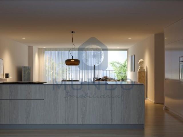 Apartamento venda em Maia, Águas Santas