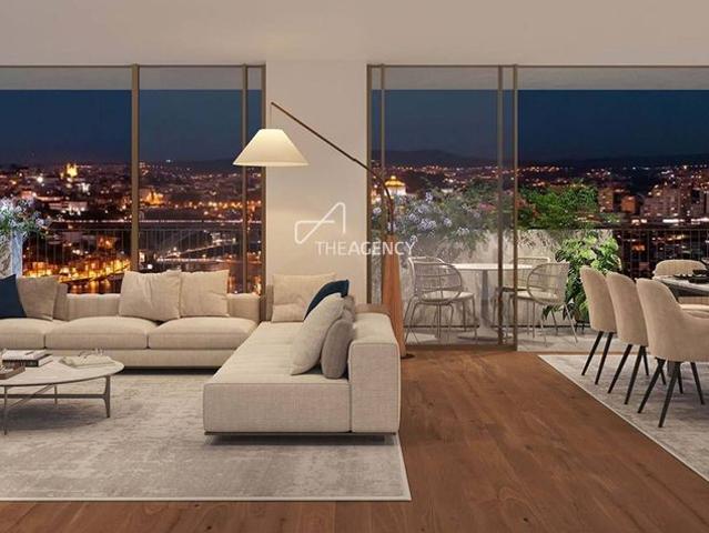 Apartamento venda em Vila Nova De Gaia, Porto