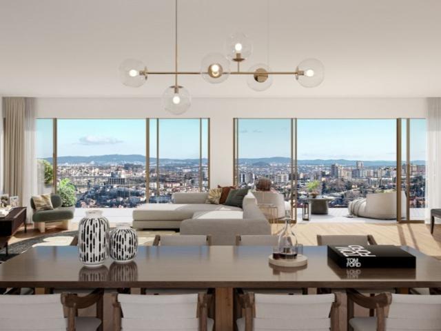Apartamento venda em Devesas, Vila Nova De Gaia