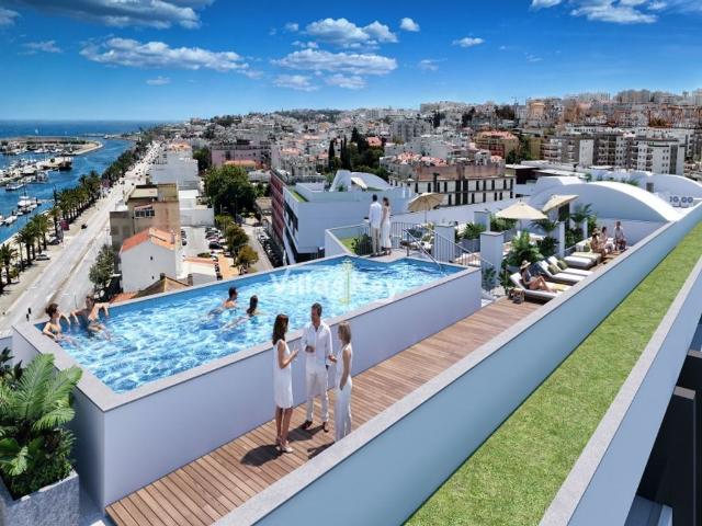 Apartamento venda em Bairro Operário, Lagos