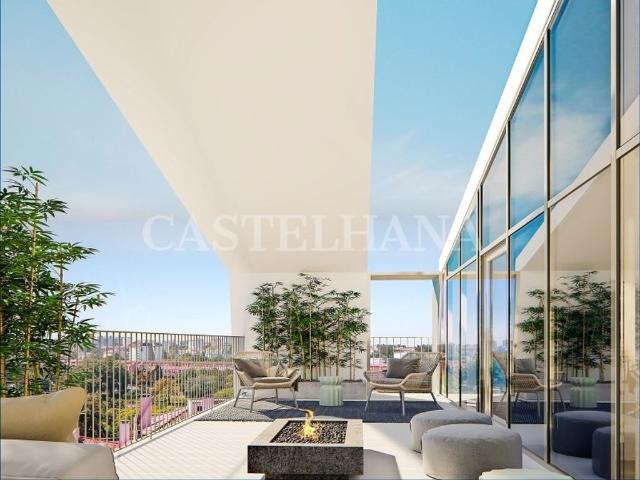 Apartamento venda em Lisboa, Olivais