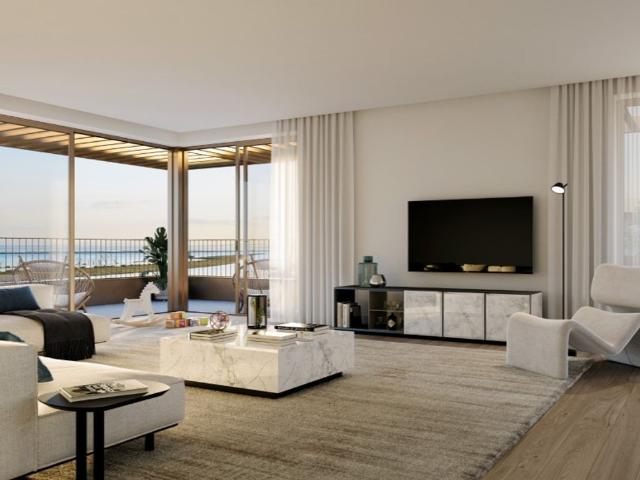 Apartamento venda em Póvoa De Santa Iria, Lisboa