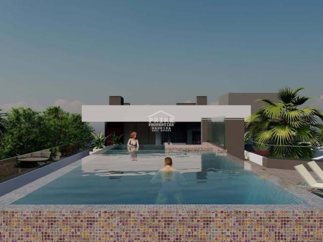 Apartamento venda em Santa Cruz, Ilha Da Madeira