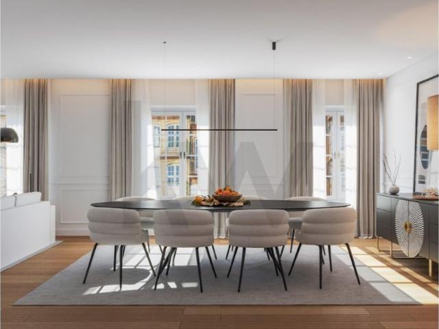 Apartamento venda em Santo António, Lisboa