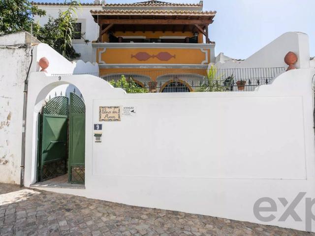 Apartamento venda em Tavira, Faro