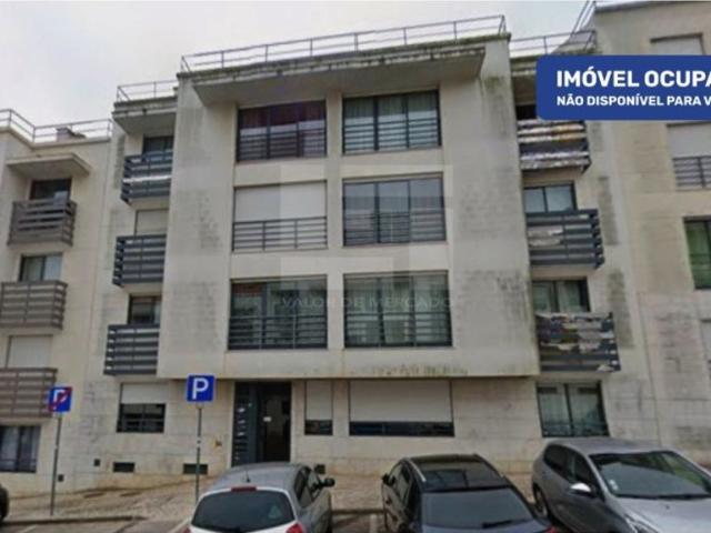 Apartamento venda em Urbanização Alto da Mira, Amadora
