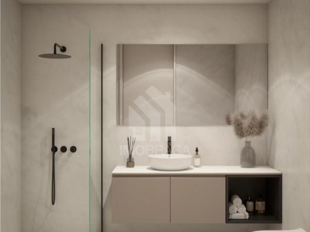 Apartamento venda em Agrelo, Braga