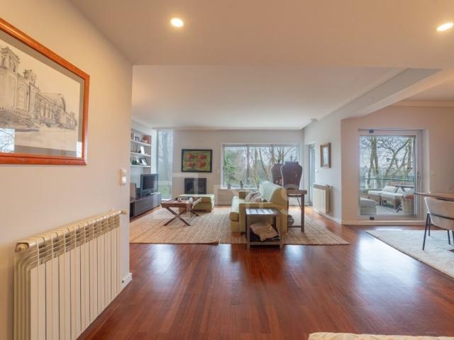 Apartamento venda em Porto, Aldoar