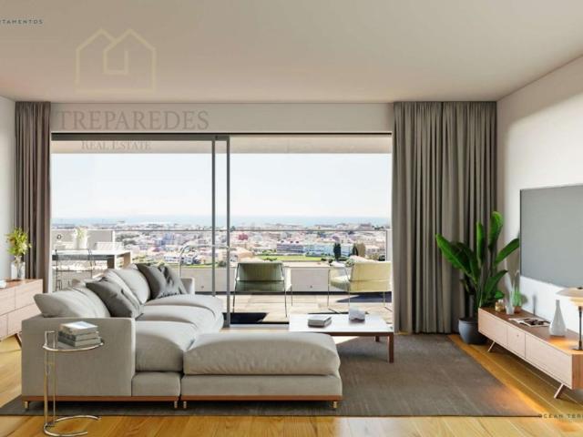 Apartamento venda em Icas, Matosinhos