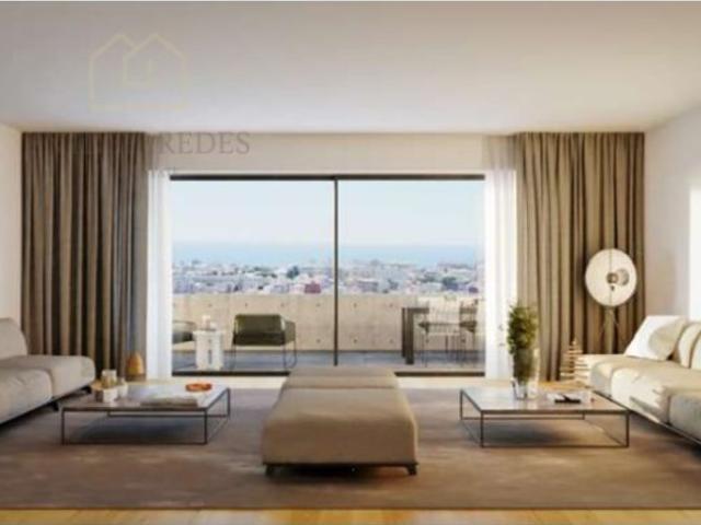 Apartamento venda em Icas, Matosinhos