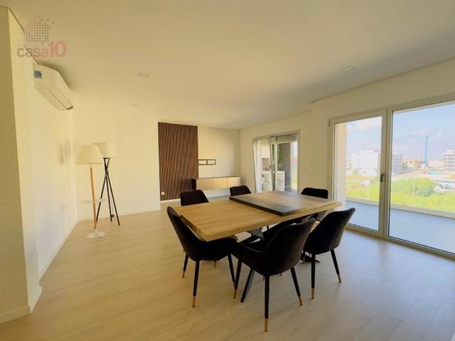 Apartamento venda em Portas do Montijo, Montijo