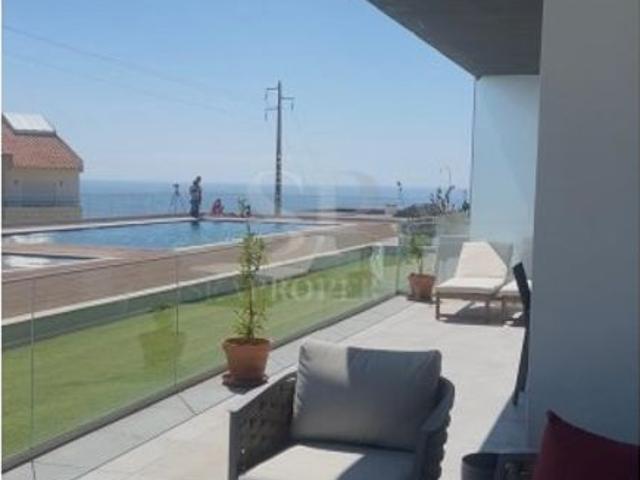 Apartamento venda em Pederneira, Leiria