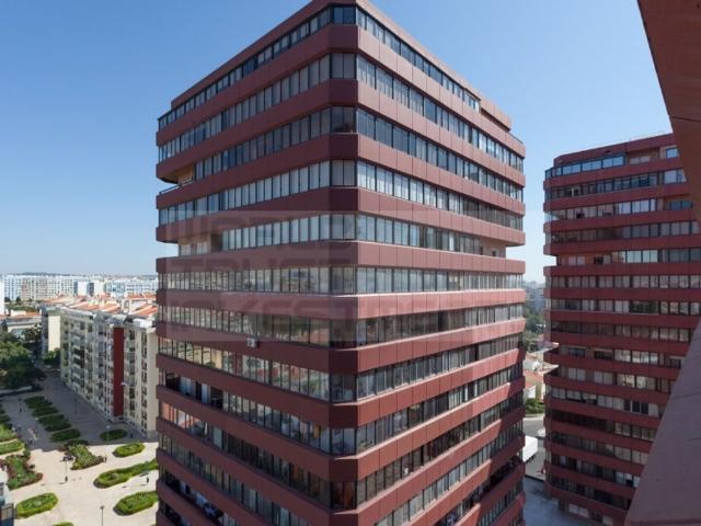 Apartamento venda em Núcleo Urbano Histórico de Oeiras, Oeiras
