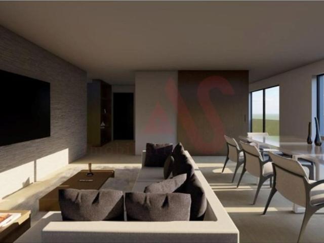 Apartamento venda em Felgueiras, Porto