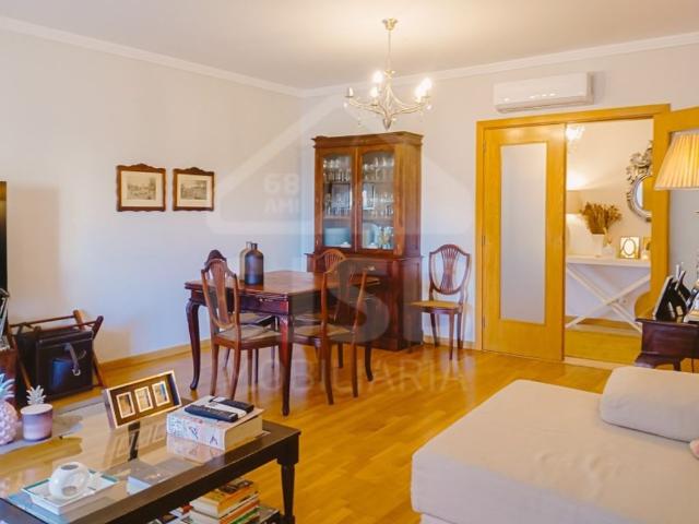 Apartamento venda em Samora Correia, Benavente