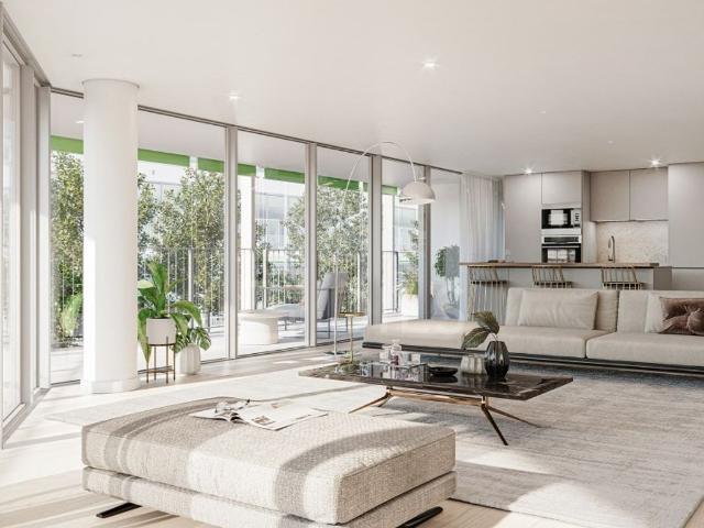 Apartamento venda em Prata Riverside Village, Lisboa