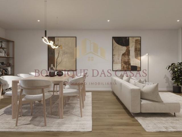 Apartamento venda em Maia, Águas Santas