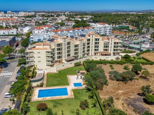 Apartamento venda em Vilamoura, Loulé