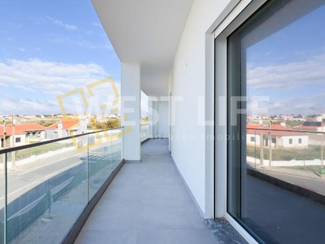 Apartamento venda em Casal Cochim, Torres Vedras