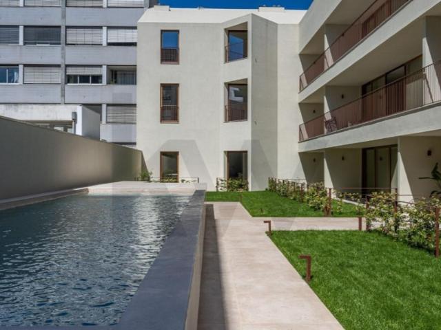 Apartamento venda em Porto
