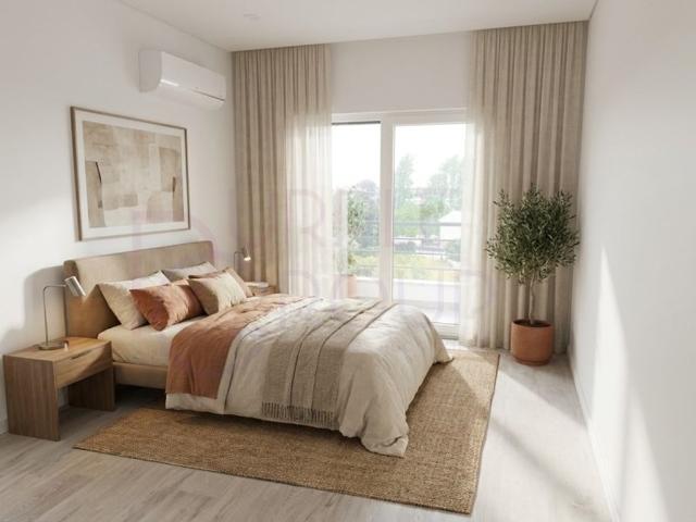 Apartamento venda em Seixal, Setúbal