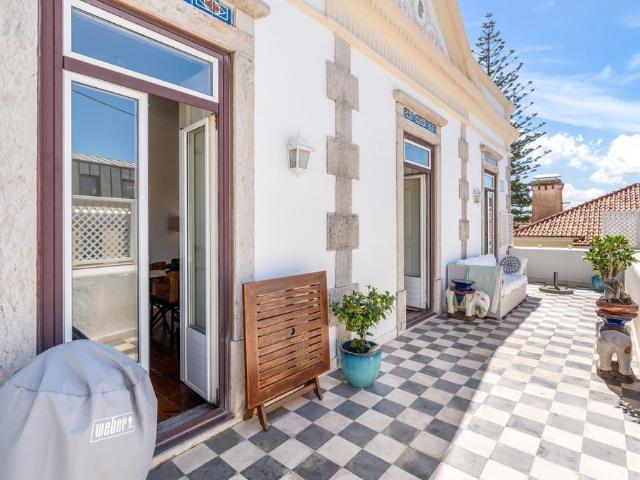 Apartamento venda em Vale de Santa Rita, Cascais