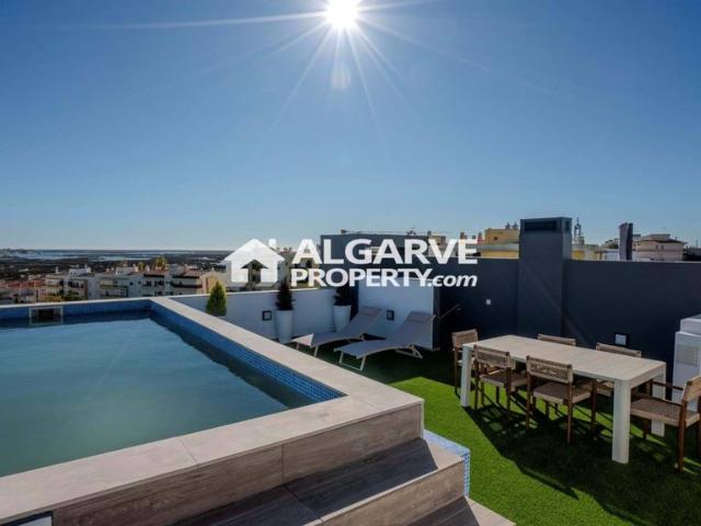 Apartamento venda em Faro