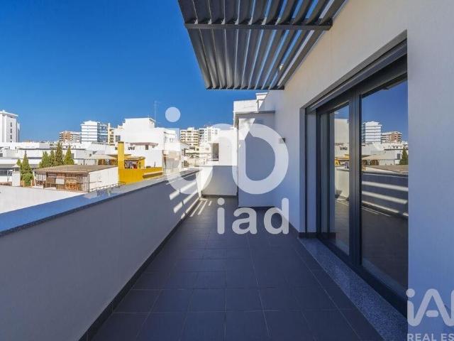 Apartamento venda em Faro
